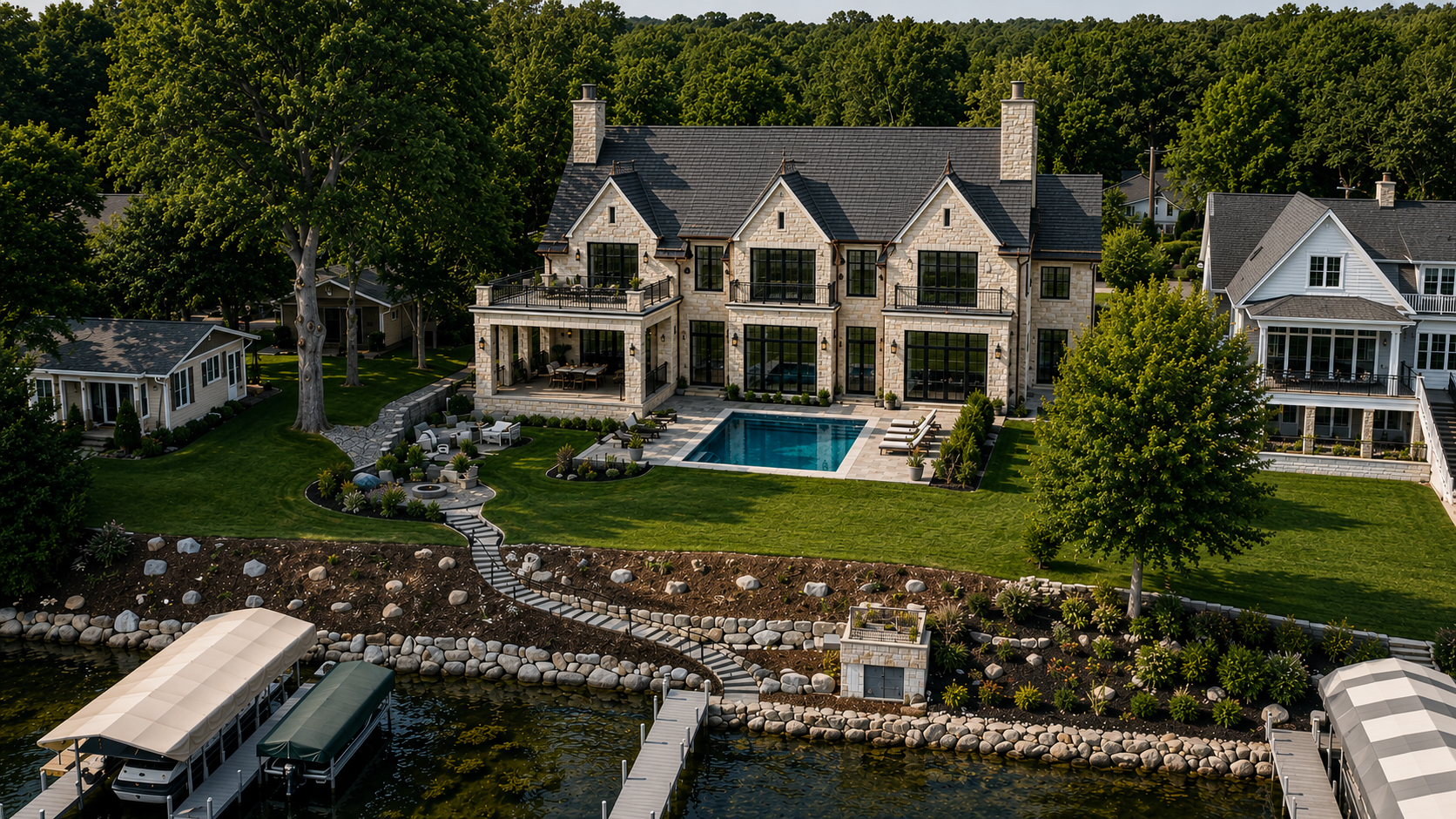 5321 Bartlett Blvd, Mound, MN 55364